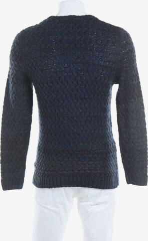 Only & Sons Pullover S in Blau