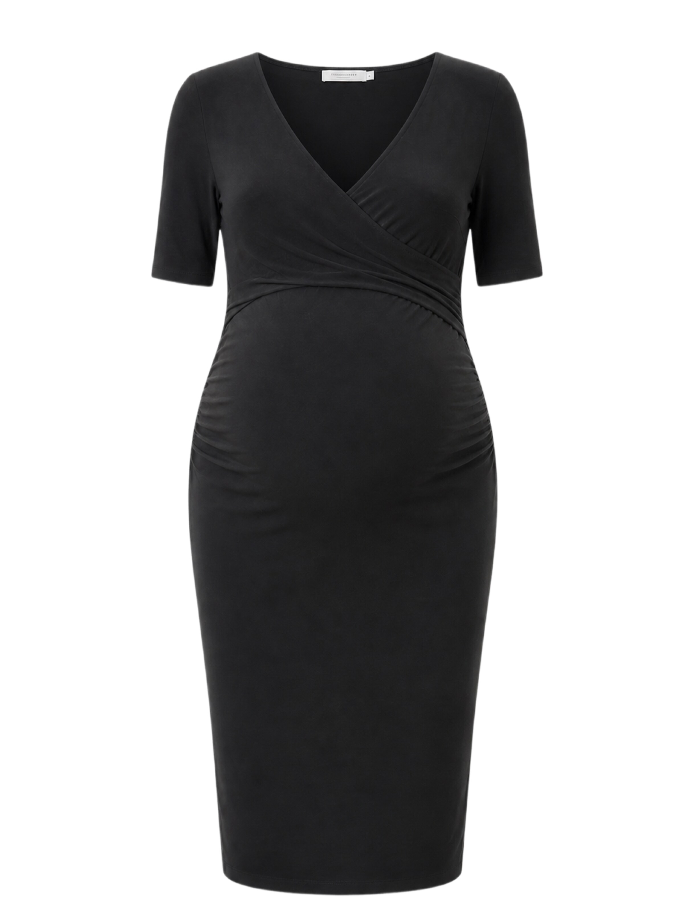 LYN MAMA Kleid in 36 in schwarz, Produktansicht