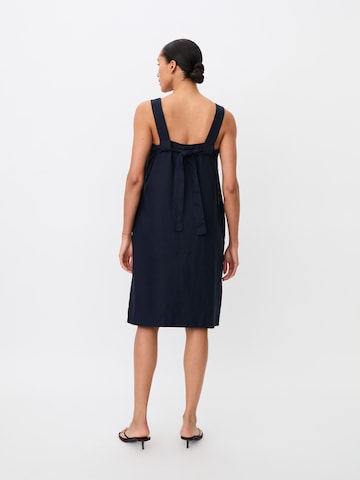 Masai Kleid 'Noriane' in Blau