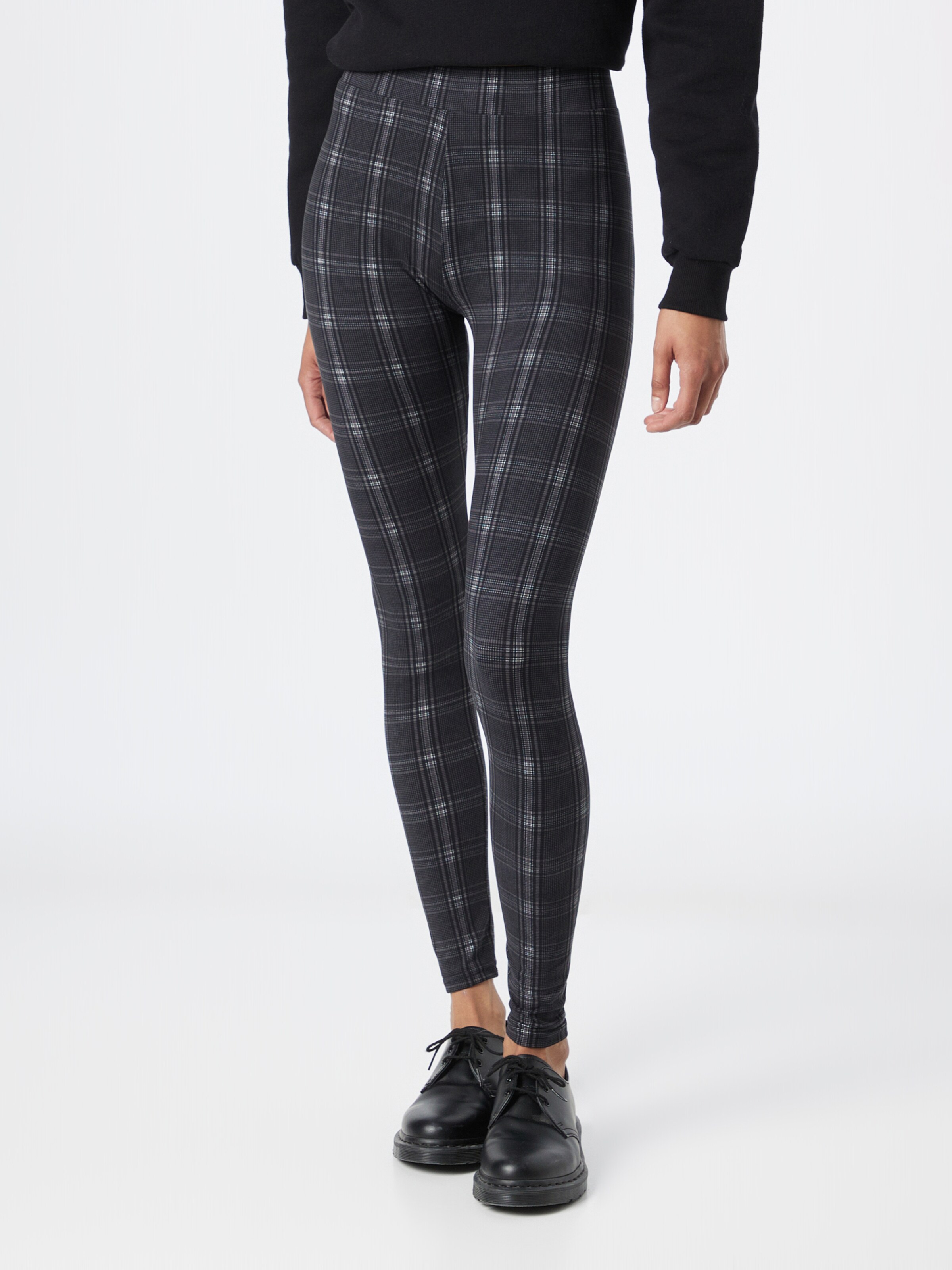 Geruite leggings voor dames online op ABOUT YOU
