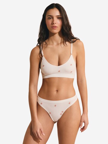 Bustino Reggiseno ' AMANDE BLOOM ' di ETAM in colori misti