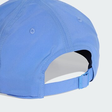 ADIDAS SPORTSWEAR Sports cap in Blue