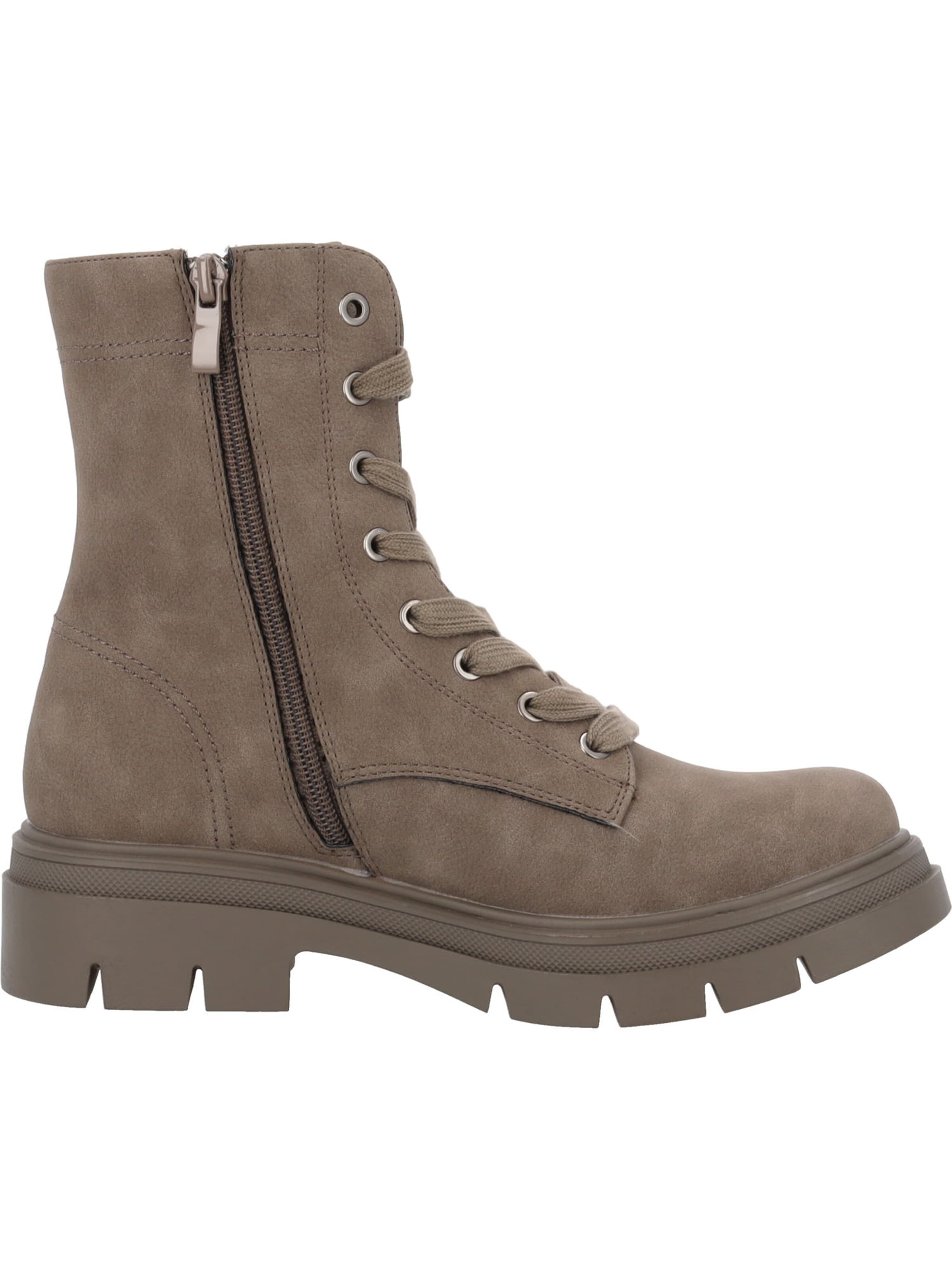 Palado Boots 'Drias' in Beige