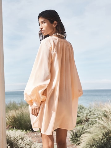 Next Strandjurk in Oranje