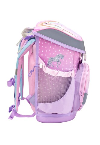 Belmil Backpack in Pink