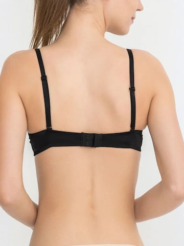 Penti Bandeau Nedrček | črna barva
