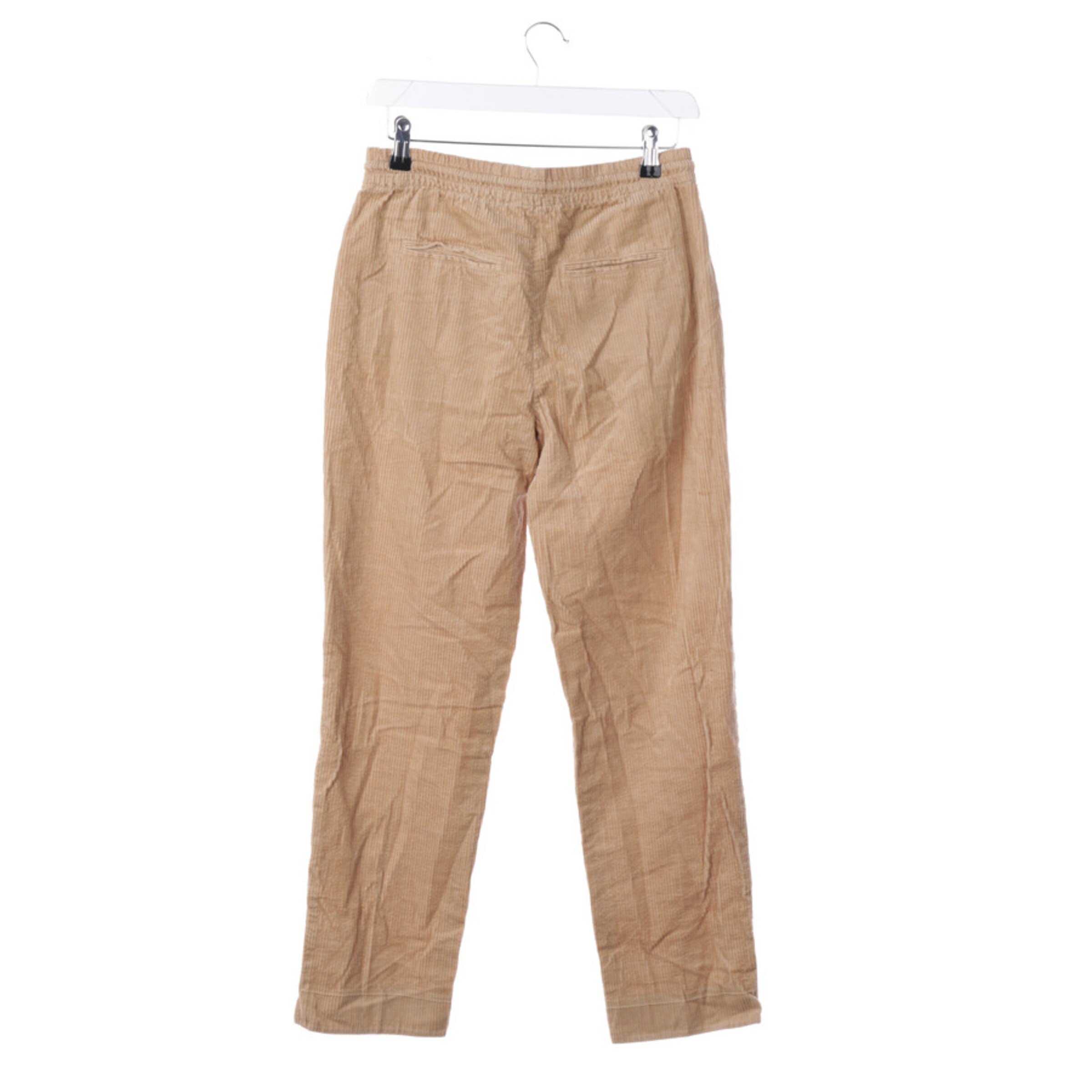 DRYKORN Pants in S x 34 in Brown