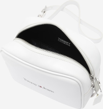Tommy Jeans Crossbody Bag in White
