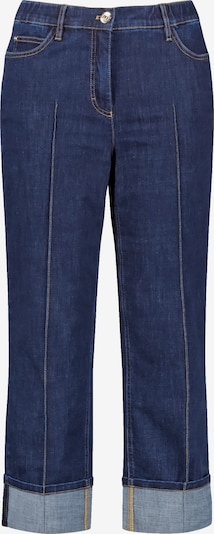 SAMOON Jeans 'Betty' in Blue denim, Item view