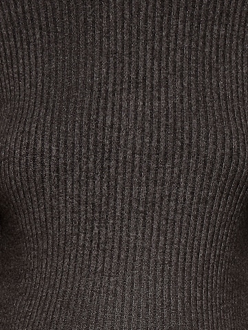 Only Maternity Dress in Brown