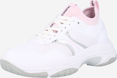 Calvin Klein Jeans Chunky Sneakers ' ' in weiß, Produktansicht
