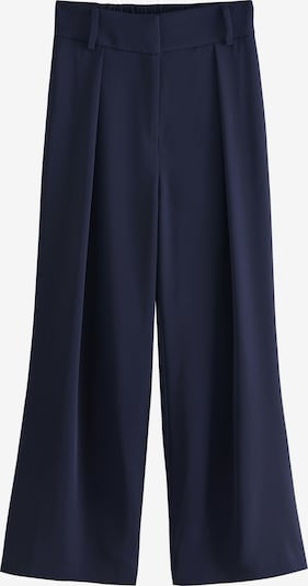 Next Laskoshousut värissä laivastonsininen, Tuotenäkymä