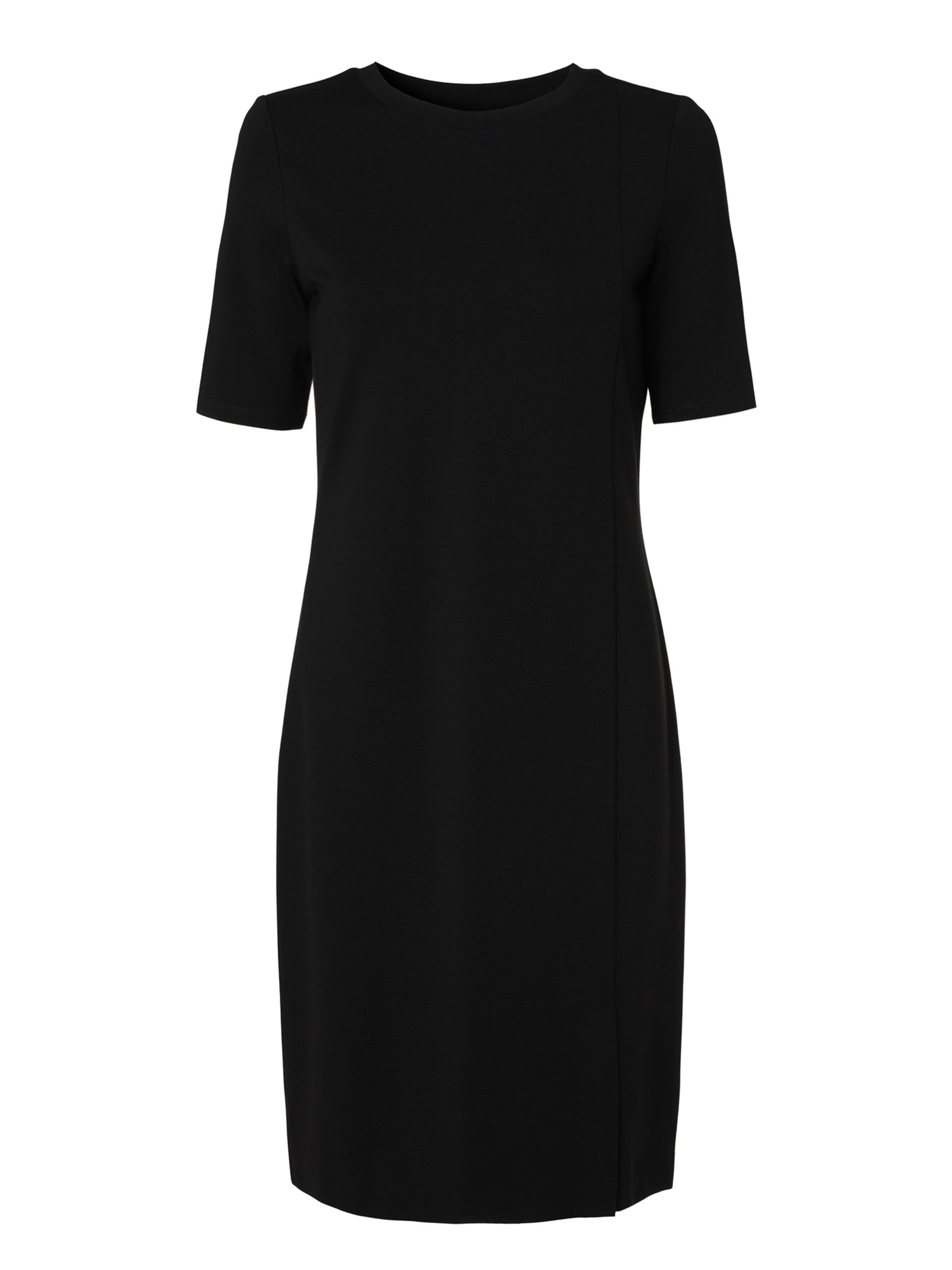 juoda TATUUM Suknelė 'KIO': priekis