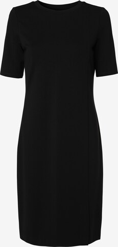 TATUUM Dress 'KIO' in Black: front