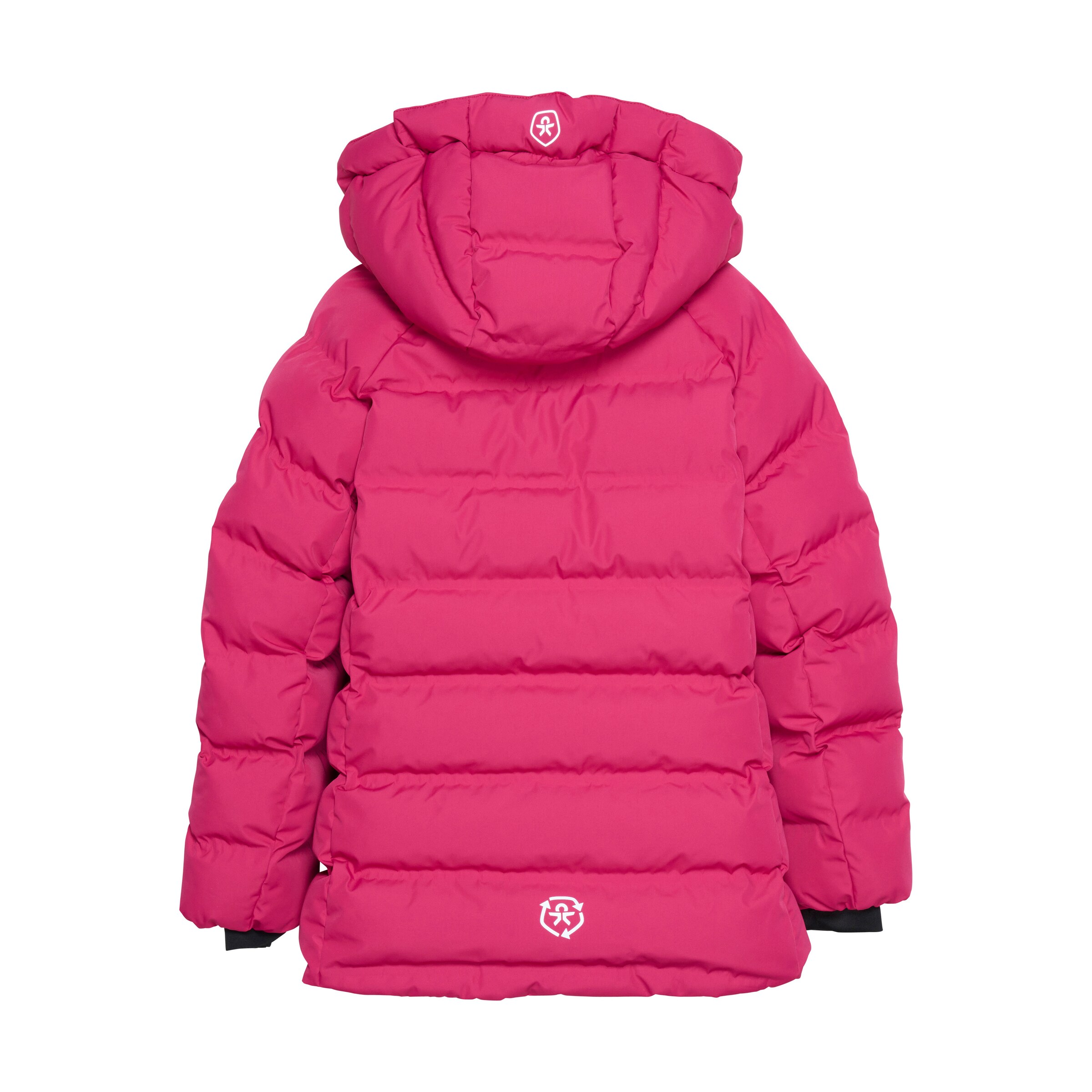 COLOR KIDS - Chaqueta deportiva en rosa