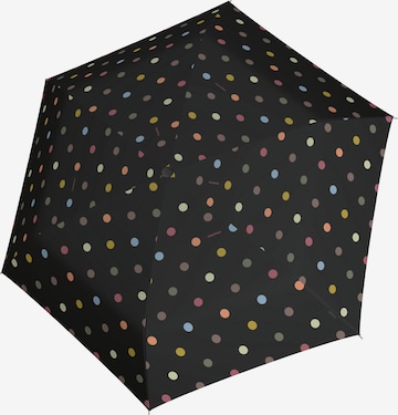 REISENTHEL Umbrella in Mixed colors: front