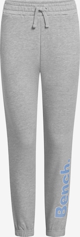 BENCH Hose in Grau: Vorderseite