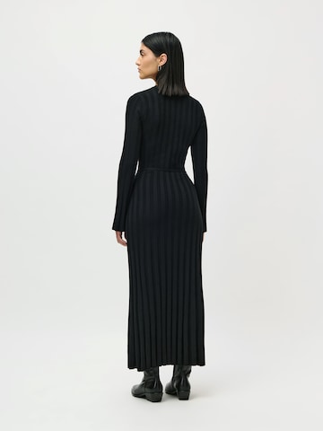 Robes en maille 'Tamina' LeGer by Lena Gercke en noir