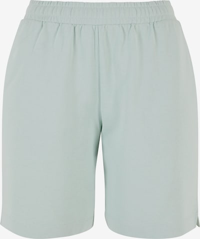 Kelnės iš Urban Classics, spalva – mėtų spalva, Prekių apžvalga