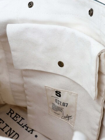 Scalpers Crossbody bag 'Kioto' in White