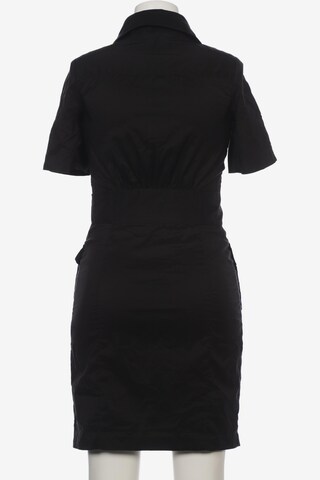 Diane von Furstenberg Dress in XXXL in Black