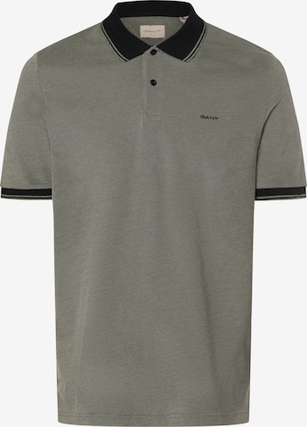 GANT Shirt in Green: front