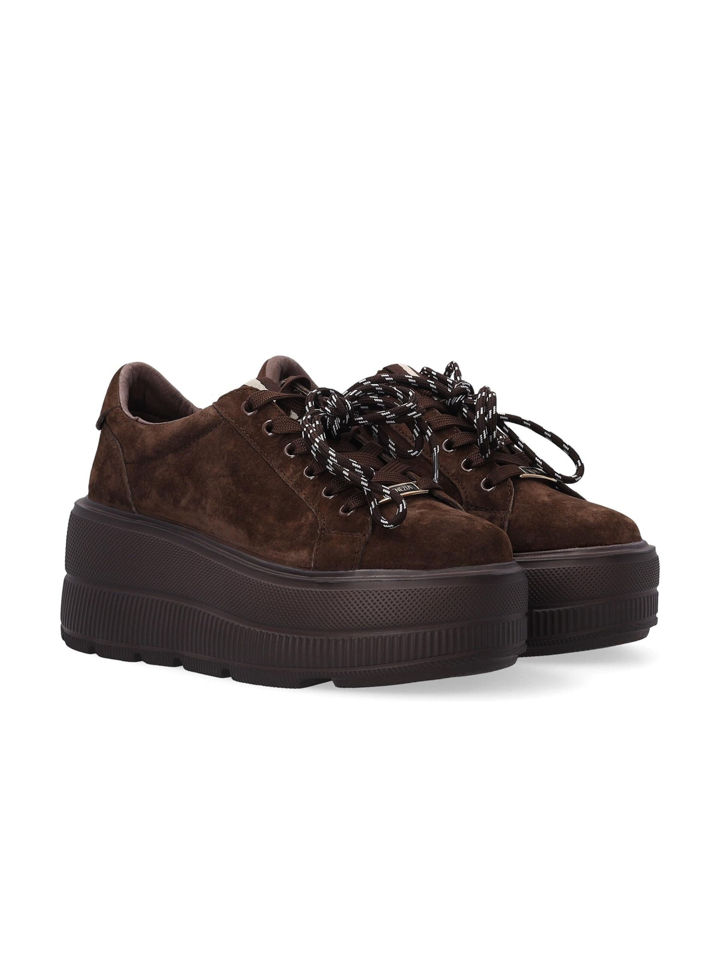 VENEZIA Sneaker low‌‌‌‌‌‌ in Braun
