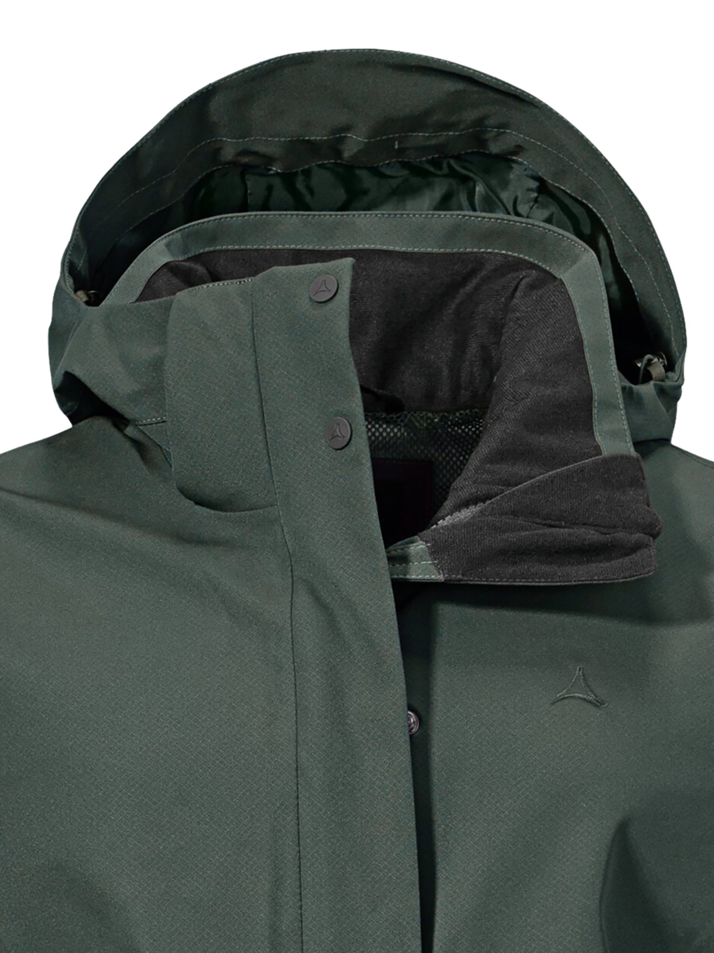 Veste de sport 'Toledo' Schöffel en vert