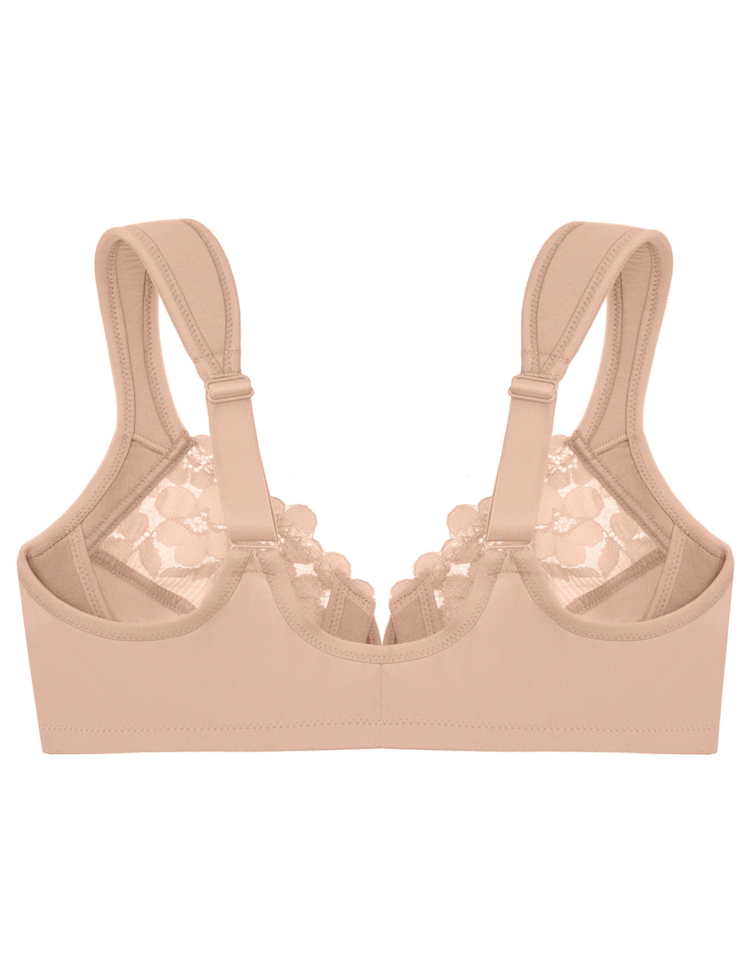 GLAMORISE Minimizer in Beige