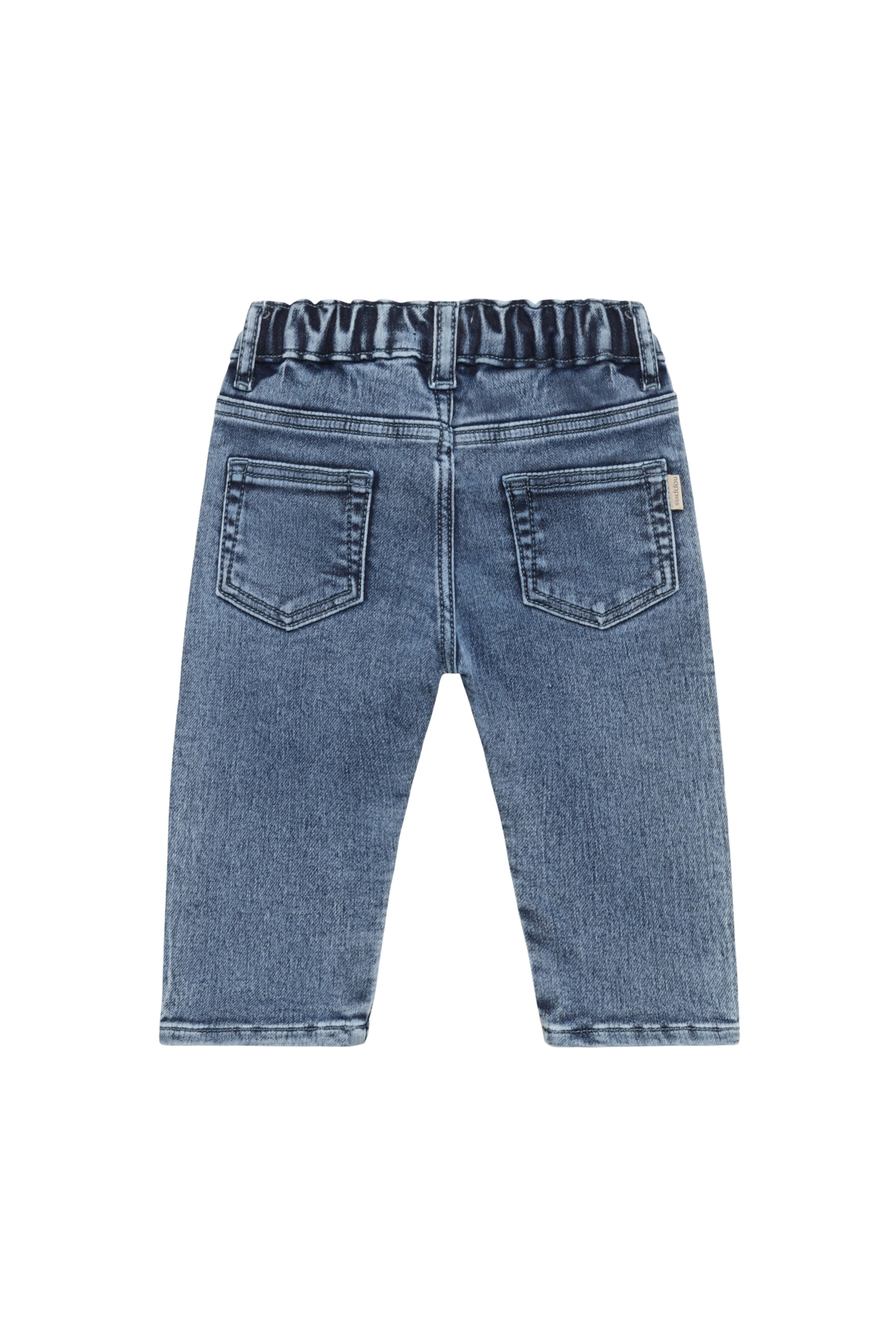 Noppies Loose fit Jeans in Blue