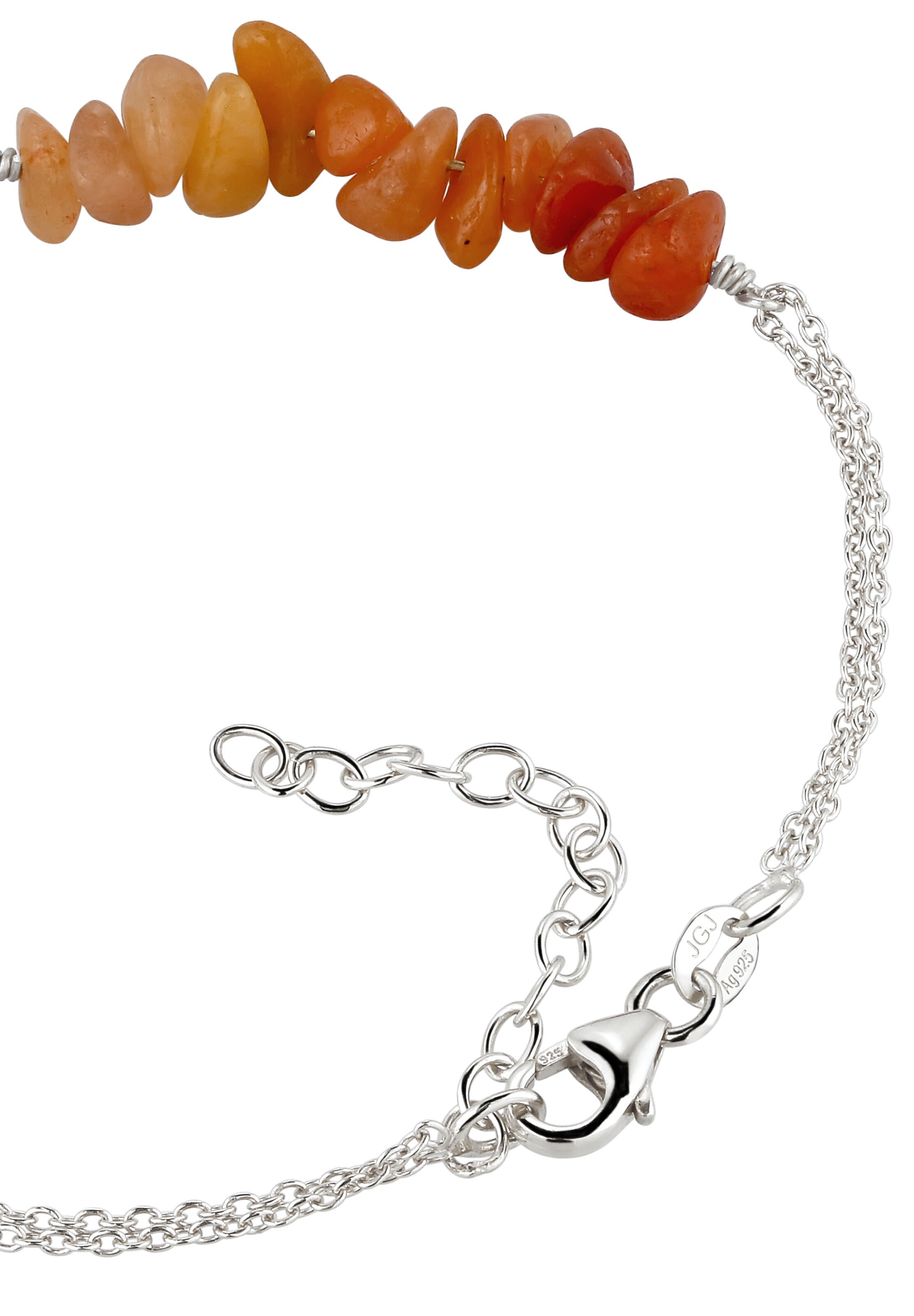 ELLI Armband in Zilver