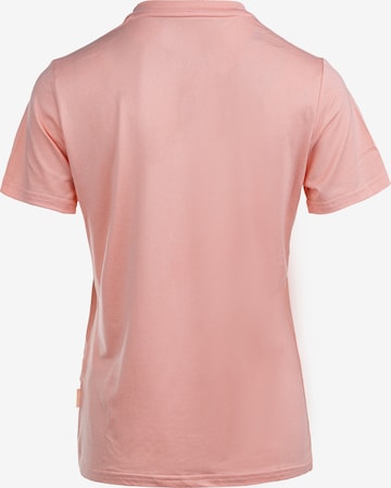 ELITE LAB Performance Shirt 'X1 Elite' in Pink