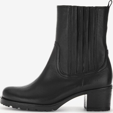 GABOR Ankle Boots in Black