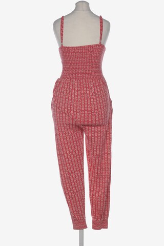 Blutsgeschwister Overall oder Jumpsuit XS in Pink