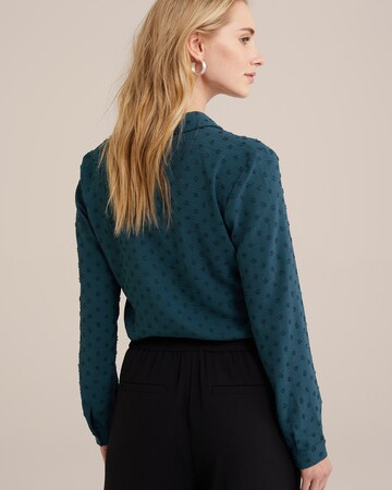 WE Fashion Halenka – zelená