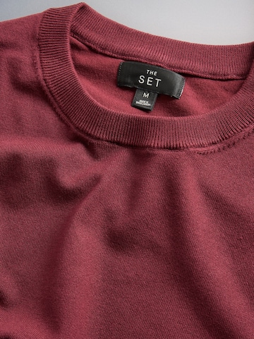 Pullover di The Set in colori misti