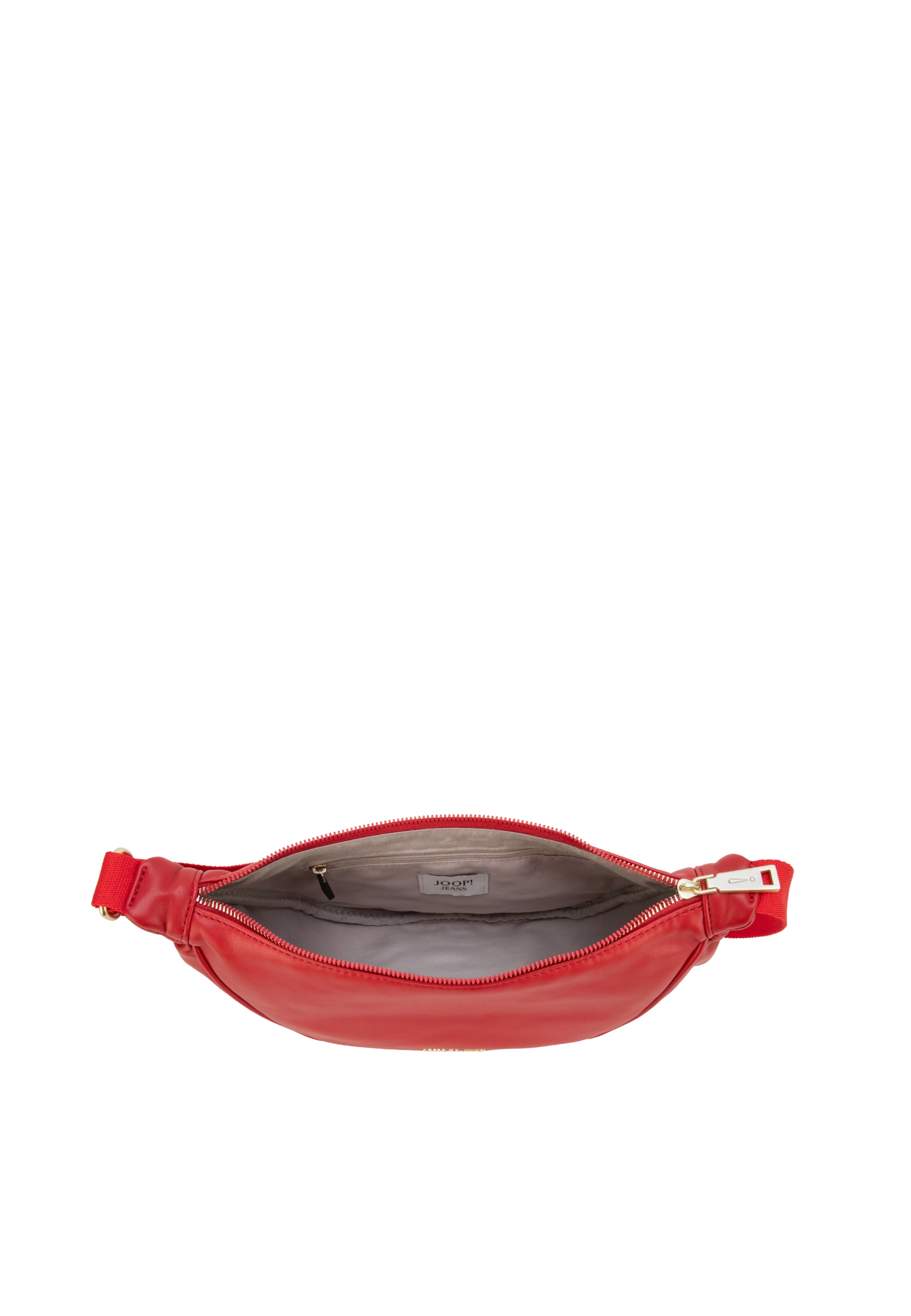 Sac à bandoulière 'Cuore Ivy' JOOP! Jeans en rouge
