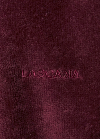 LASCANA Bathrobe long in Purple