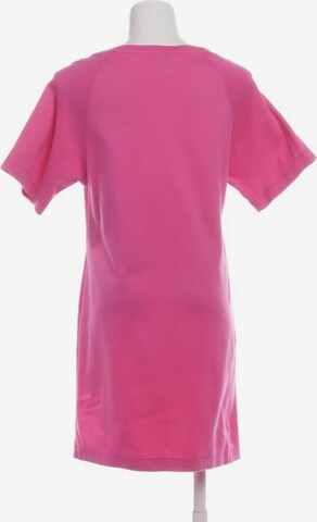 JIL SANDER Dress in M in Pink