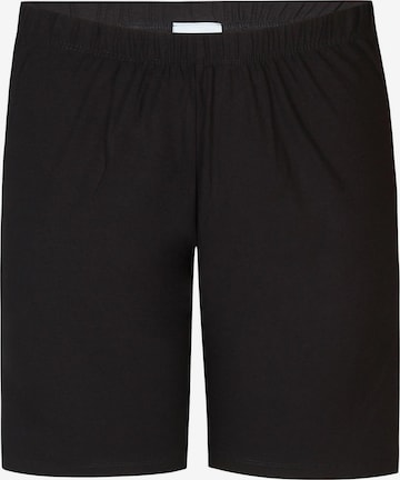 Zhenzi Slim fit Leggings 'Laura 1148' in Black: front