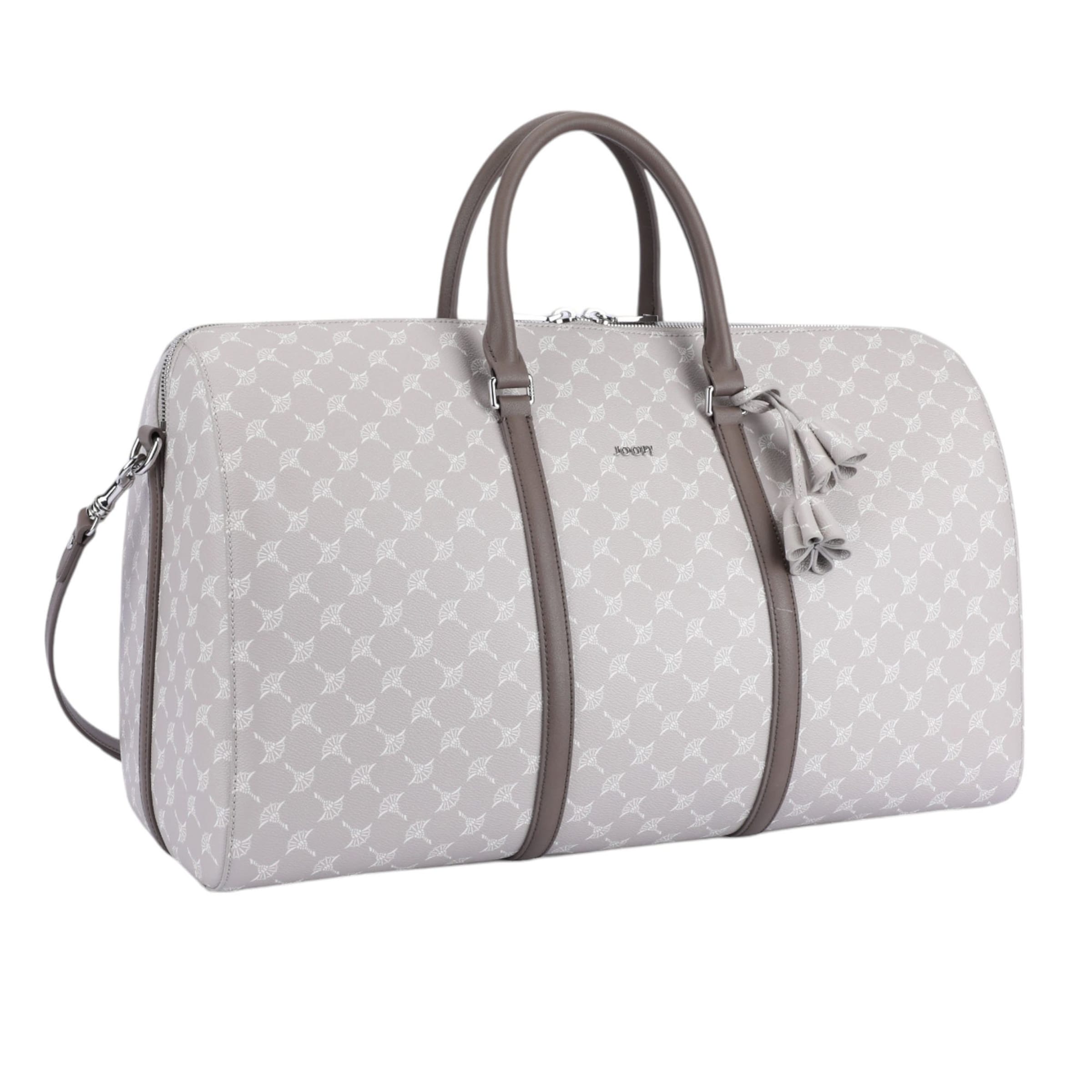 JOOP! Weekender 'Cortina 1.0 Aurora' in Grey