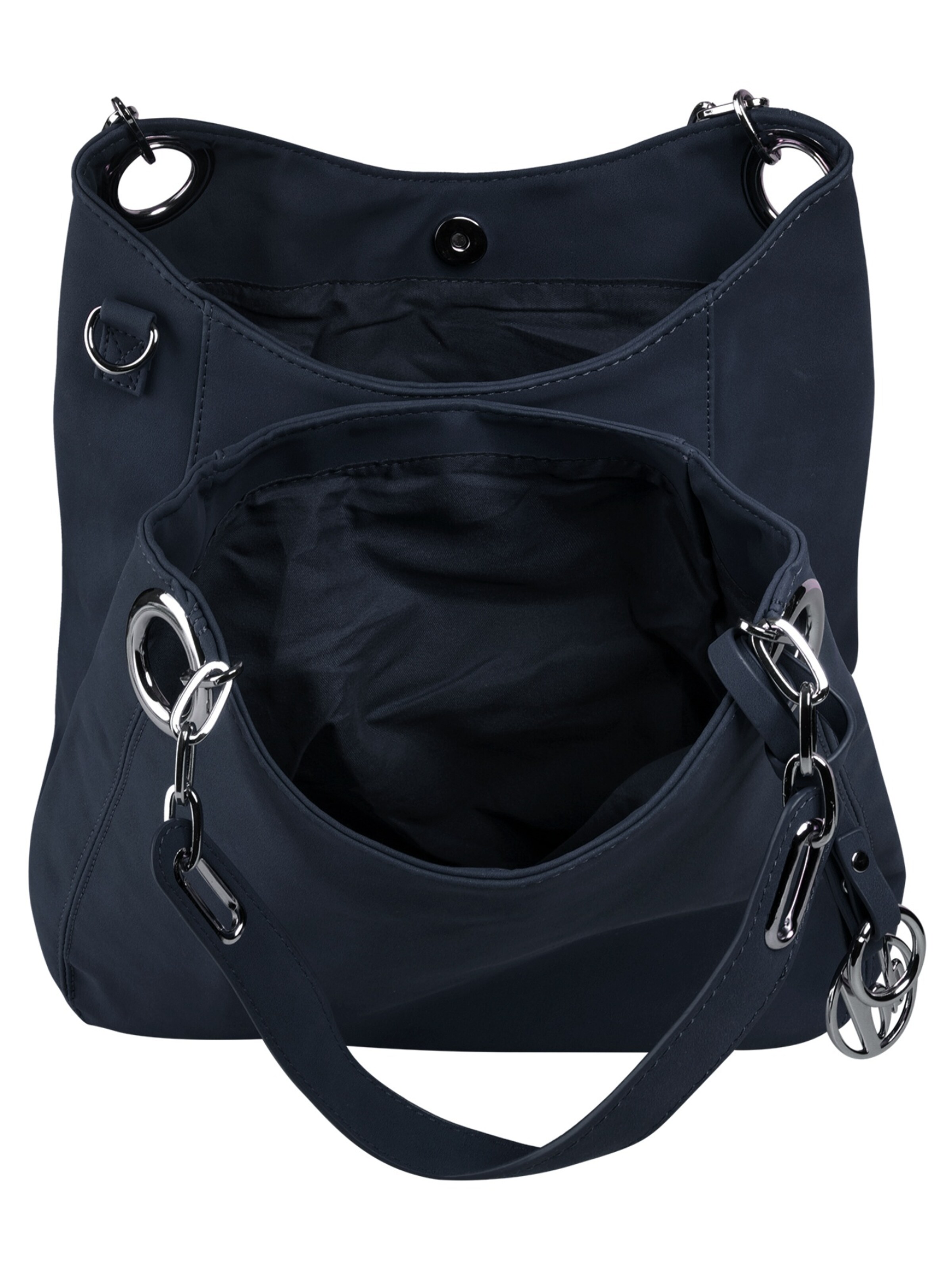 Bruno Banani Schultertasche‌‌ in Blau