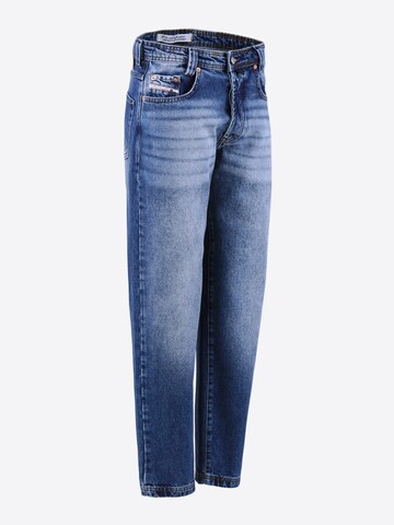 Picaldi Tapered Jeans 'Zicco 472 J' in Blue