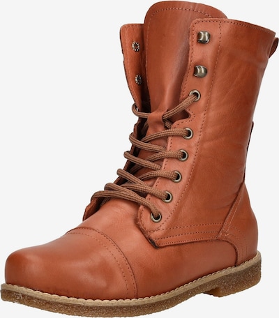 ANDREA CONTI Stiefelette in kastanienbraun, Produktansicht