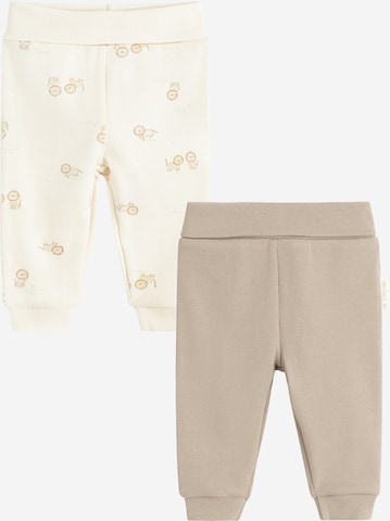 smėlio Cool Club Siaurėjantis Kelnės: priekis