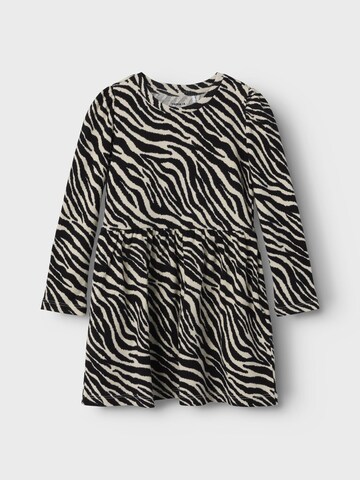 NAME IT Dress in Black