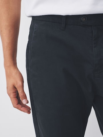 juoda Next Standartinis Kelnės