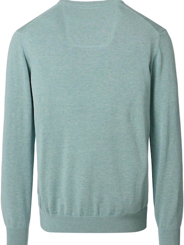 CASA MODA Shirt in Green