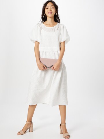 Love Copenhagen Dress 'Anas' in White