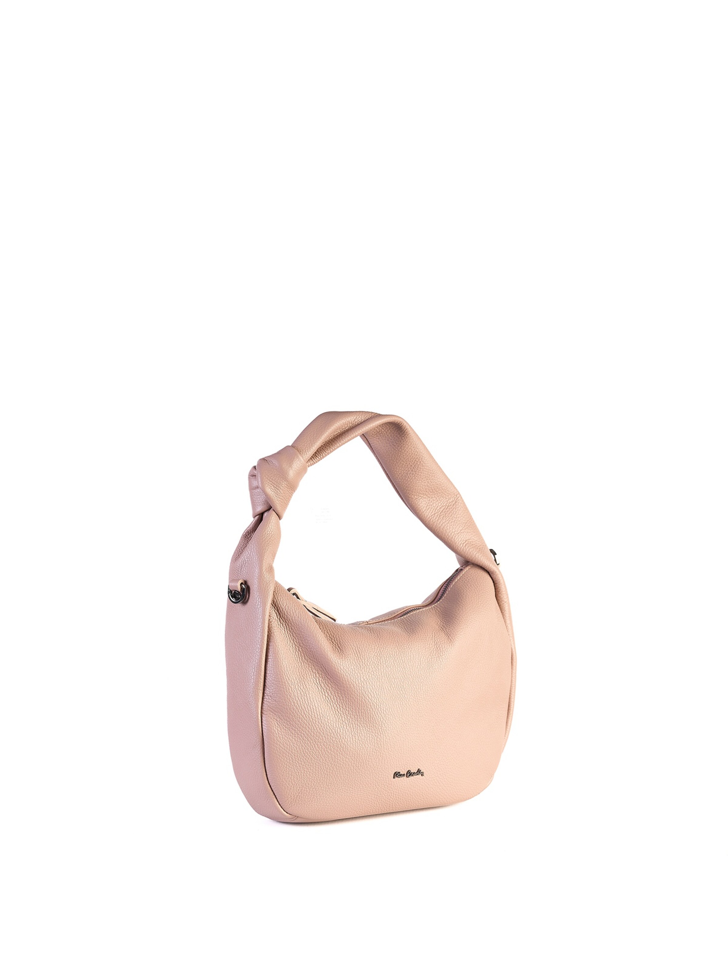 Borsa a spalla di PIERRE CARDIN in rosa